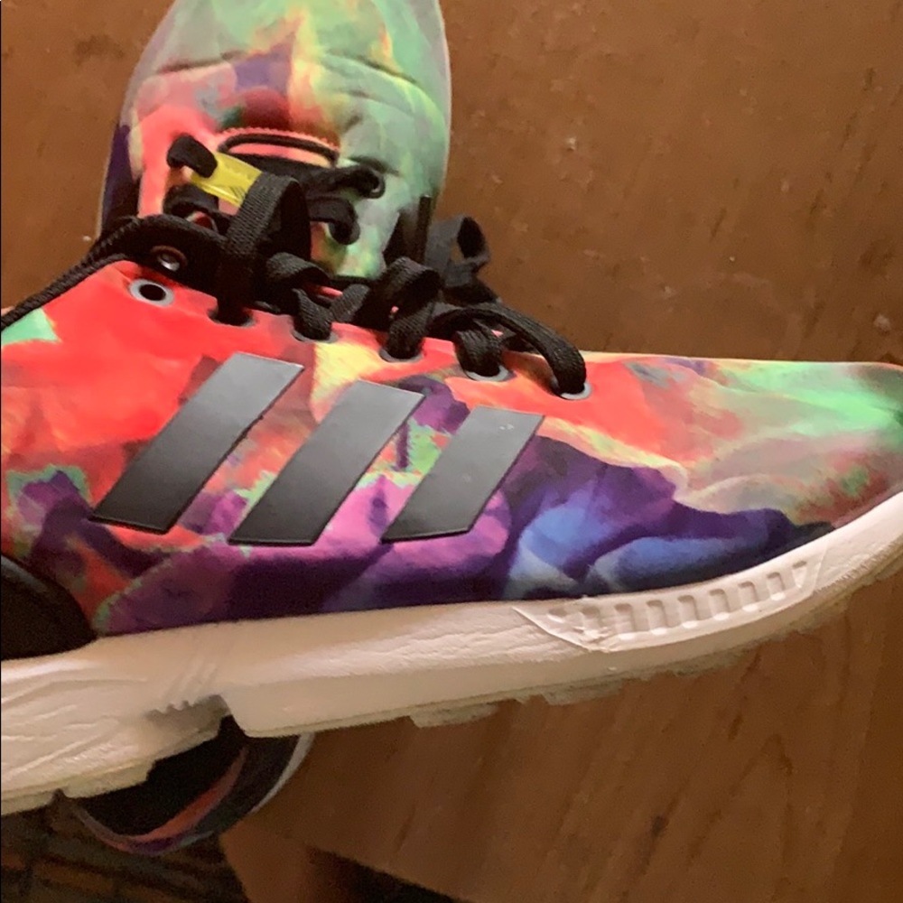 Adidas sneakers